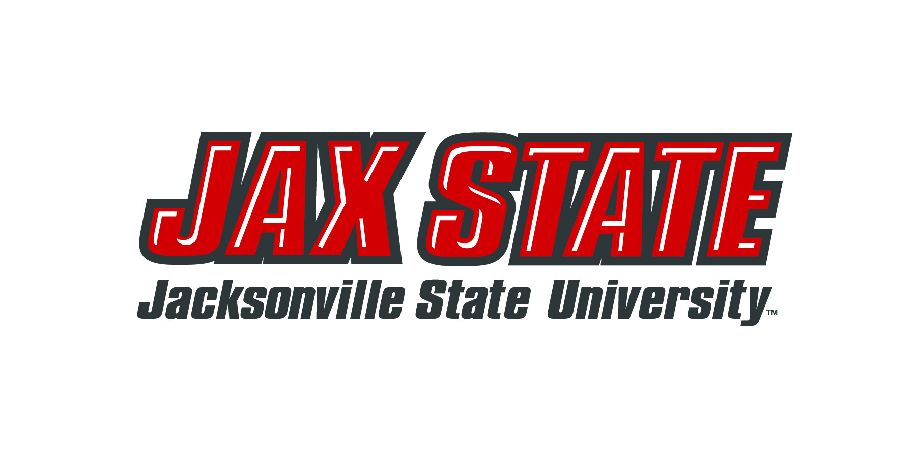 Jacksonville State Uniiversity Logo